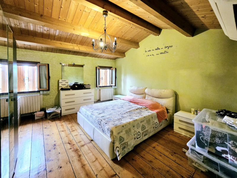 Proponiamo in vendita a Borgo Veneto, località Megliadino San Fidenzio, in una posizione comoda a...
