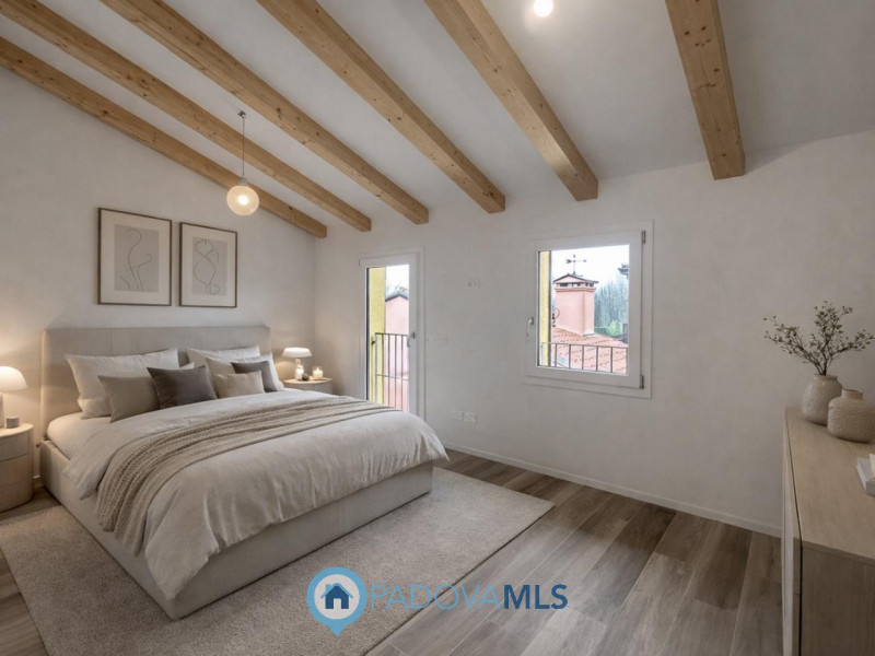 Immobile in esclusiva al Gruppo Padova MLS
Brusegana. Euro 375.000 prezzo non trattabile. Casa sc...