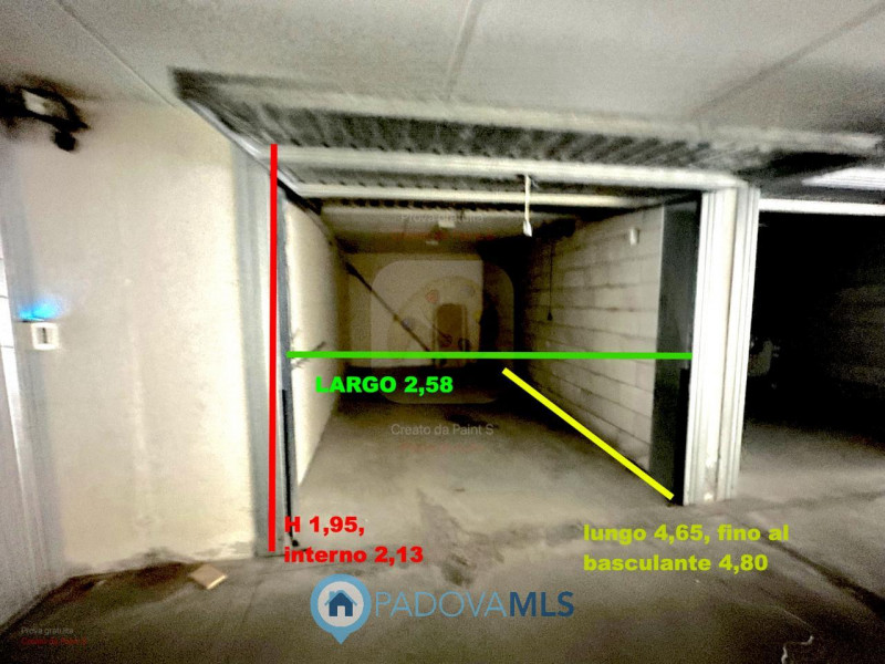 Immobile in esclusiva al Gruppo Padova MLS
Brusegana. Euro 375.000 prezzo non trattabile. Casa sc...
