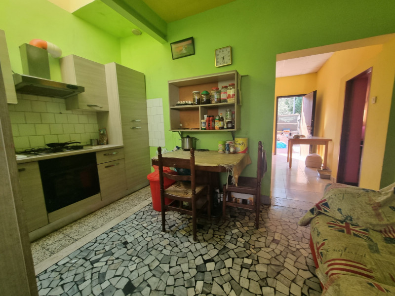 ARCELLA SAN LORENZO: CLASSE ENERGETICA G EPgl,nren 00,00 KWh/mq anno. 
PORZIONE DI BIFAMILIARE CO...