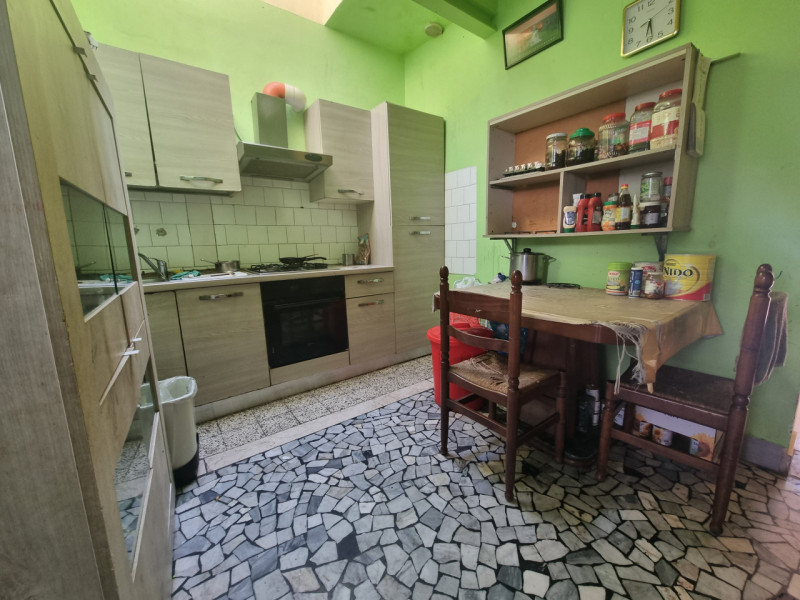 ARCELLA SAN LORENZO: CLASSE ENERGETICA G EPgl,nren 00,00 KWh/mq anno. 
PORZIONE DI BIFAMILIARE CO...