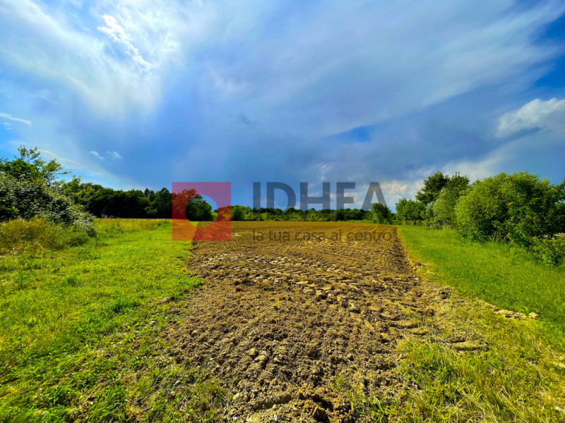 TREVISO ZONA GHIRADA 

L'agenzia immobiliare Idhea ha il piacere di proporvi questo terreno agric...