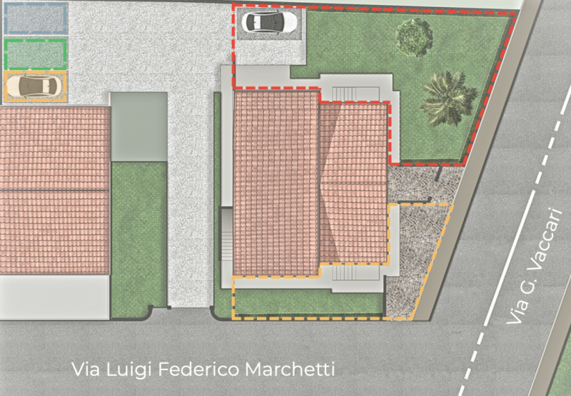 Scopri l'ultima opportunità di acquistare un appartamento bicamere a Vicenza in zona Ferrovieri. ...