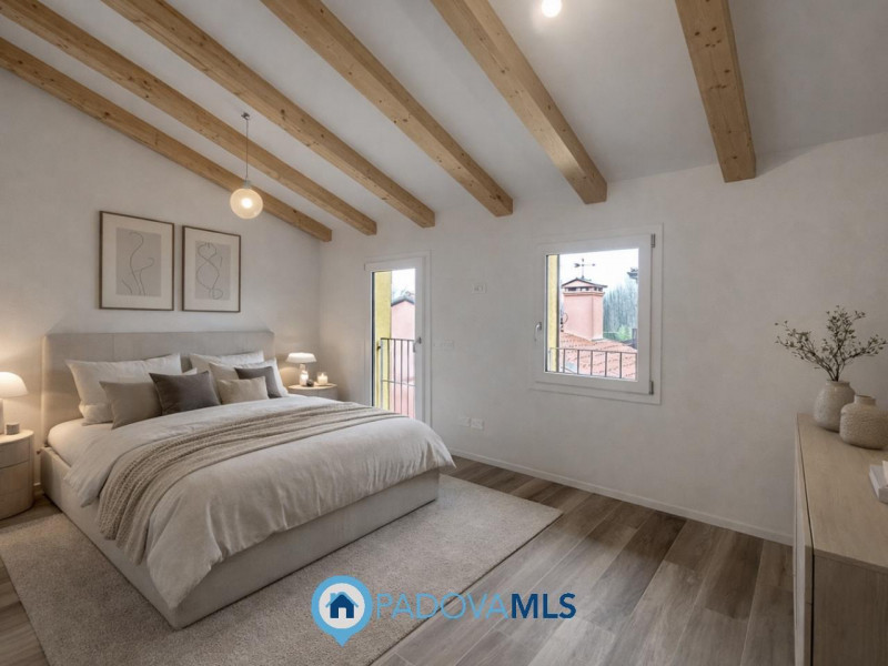 Immobile in esclusiva al Gruppo Padova MLS
Brusegana. Euro 375.000 prezzo non trattabile. Casa sc...