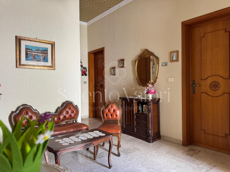 Casa singola a Parabita