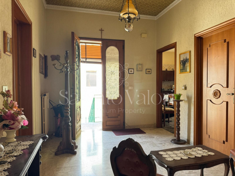 Casa singola a Parabita
