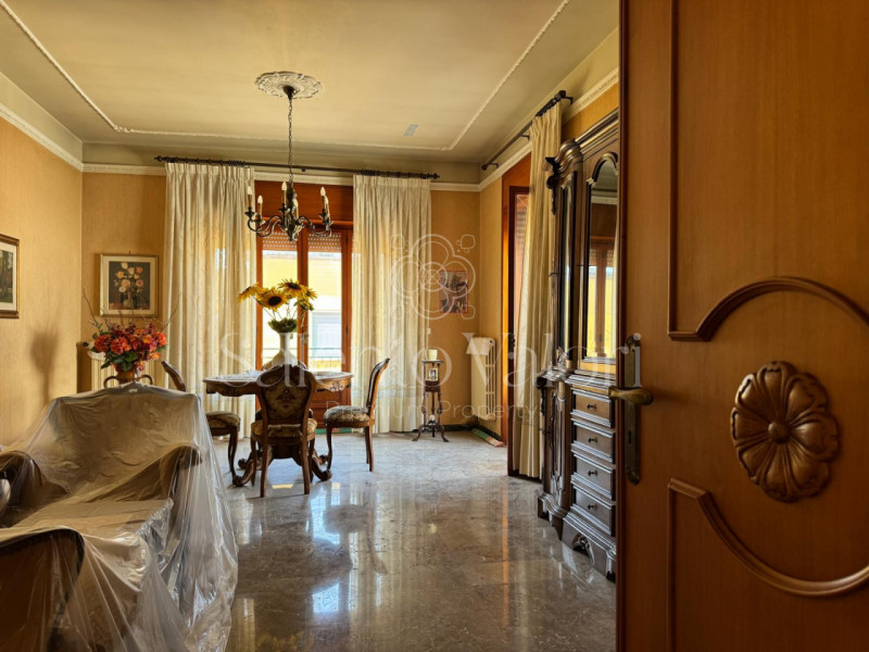 Casa singola a Parabita