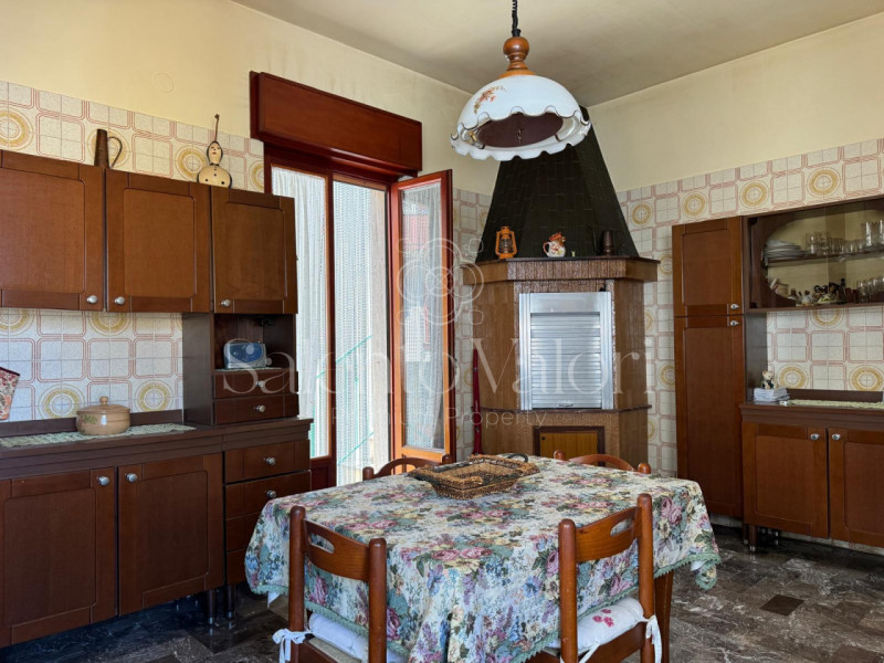 Casa singola a Parabita
