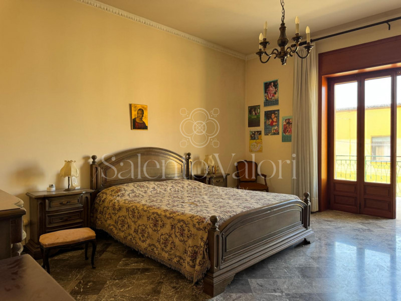 Casa singola a Parabita