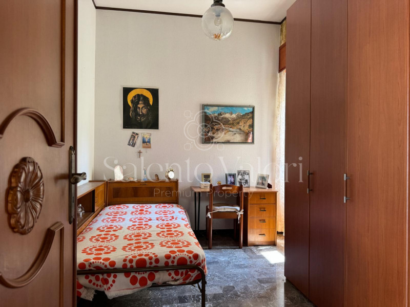 Casa singola a Parabita