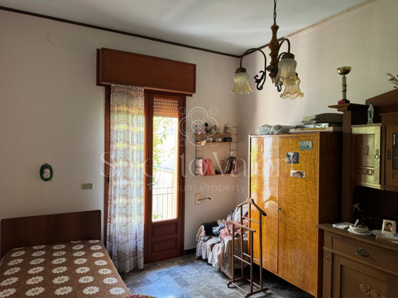 Casa singola a Parabita