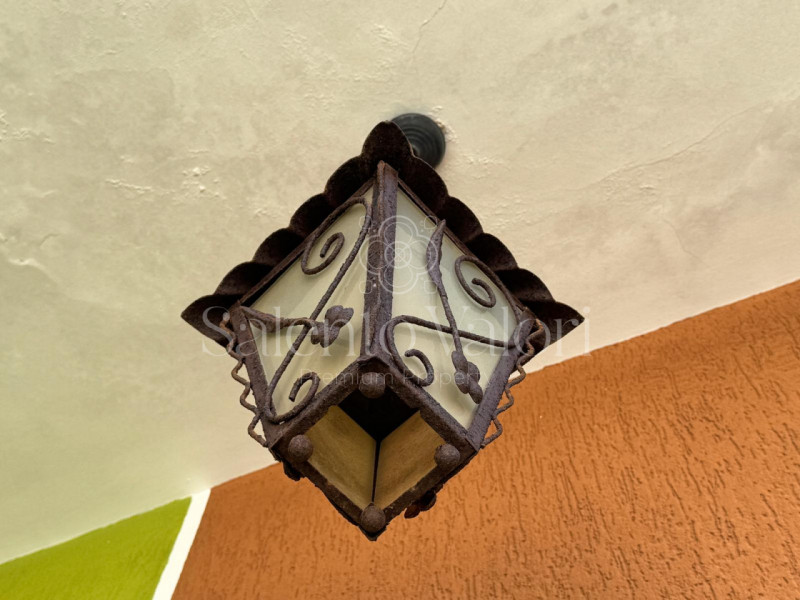 Casa singola a Parabita