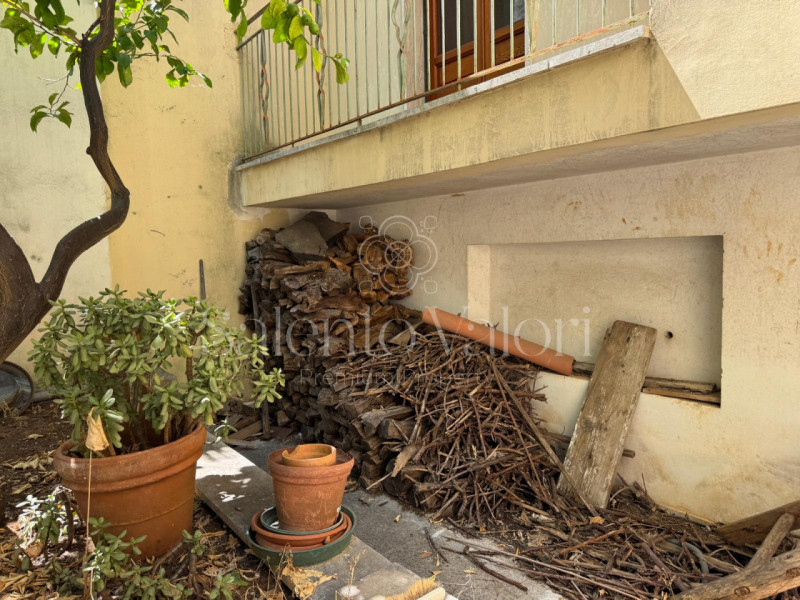 Casa singola a Parabita