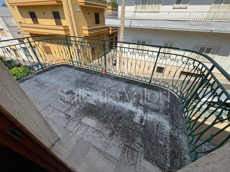 Casa singola a Parabita