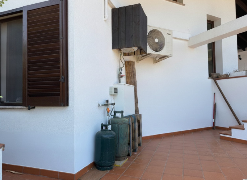 Villa a Tuglie