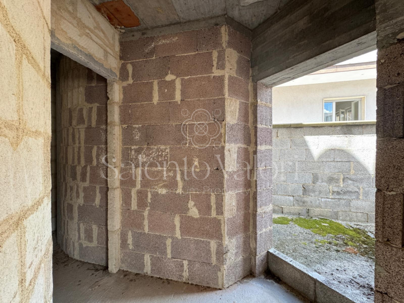 Negozio a Parabita