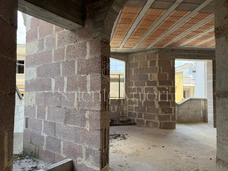 Negozio a Parabita