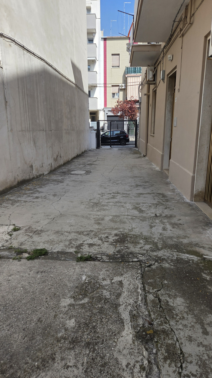 Appartamento in vendita a Andria