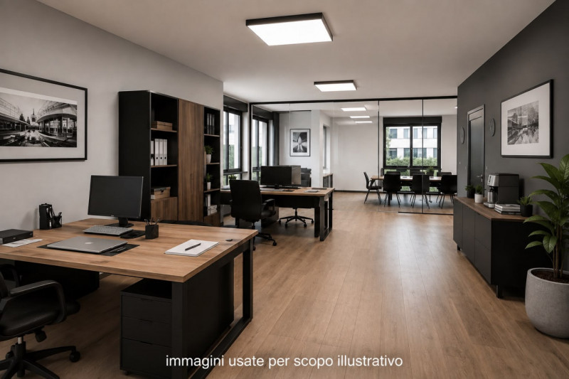 Ufficio in 1 a Este (PD)