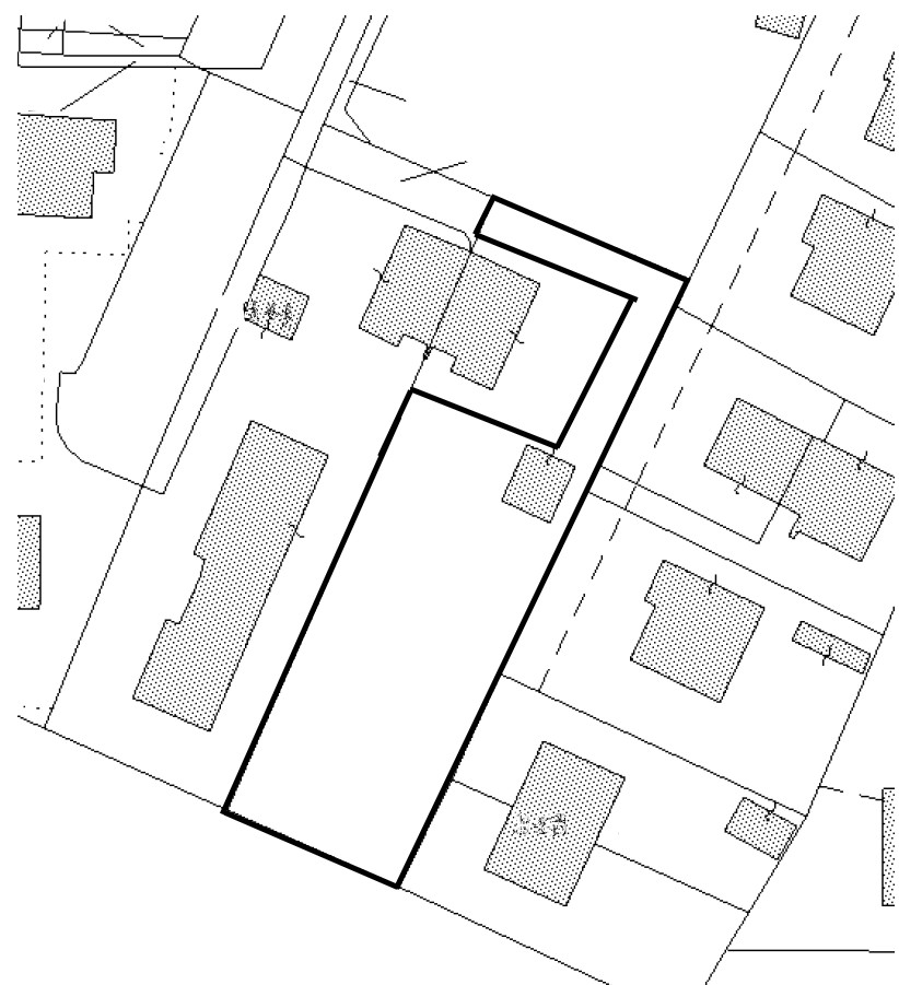 TERRENO EDIFICABILE - RIF FUC1