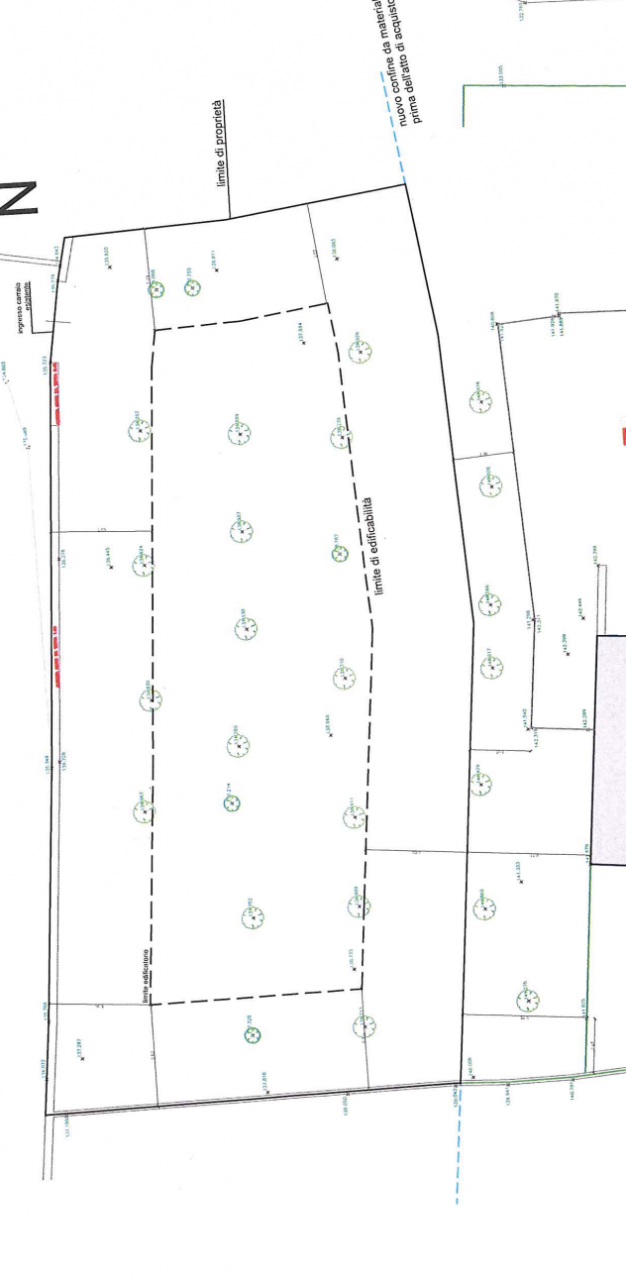 Terreno Edificabile Residenziale a Manerba del Garda - Centro