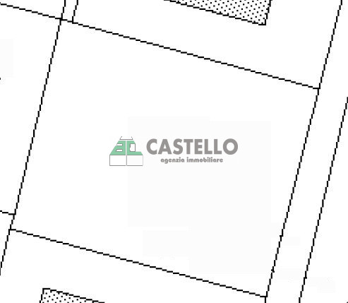 VILLANOVA DI CAMPOSAMPIERO – TERRENO EDIFICABILE