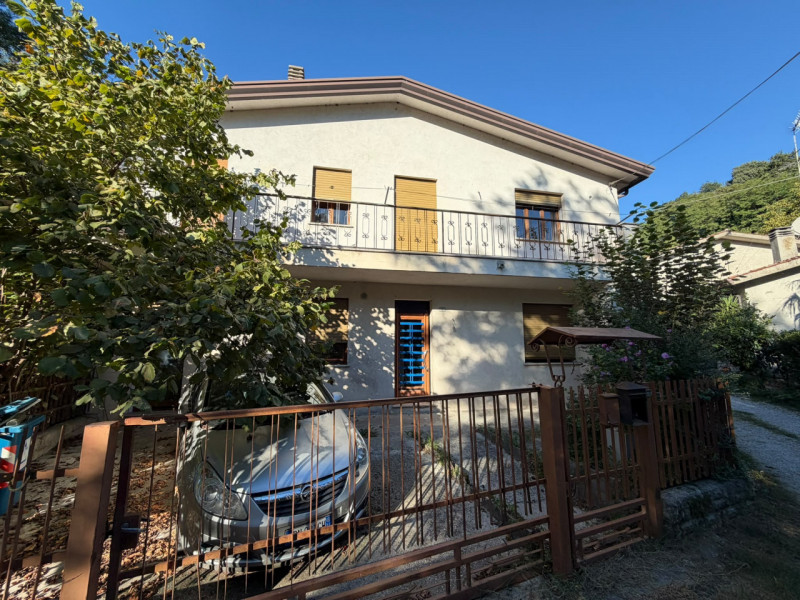Villetta A Schiera in Vendita