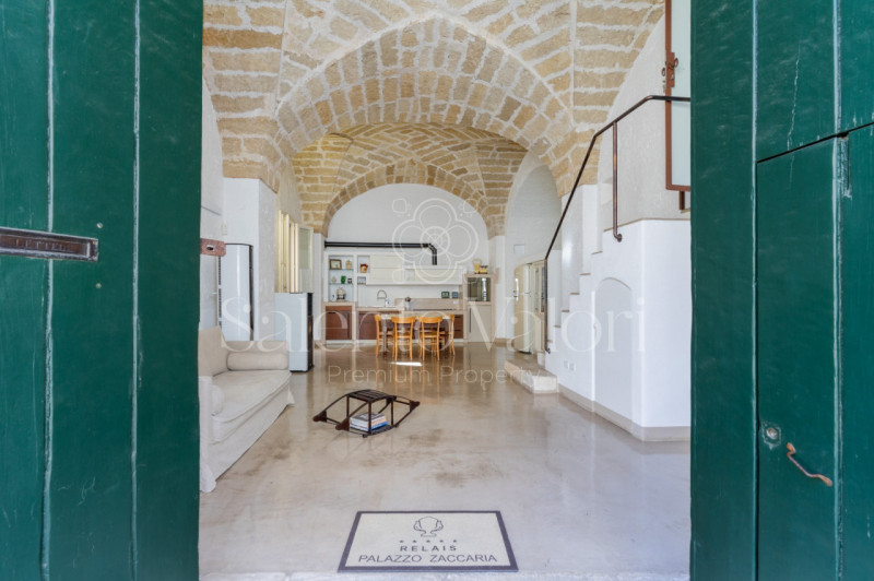 Casa singola a Matino (LE)