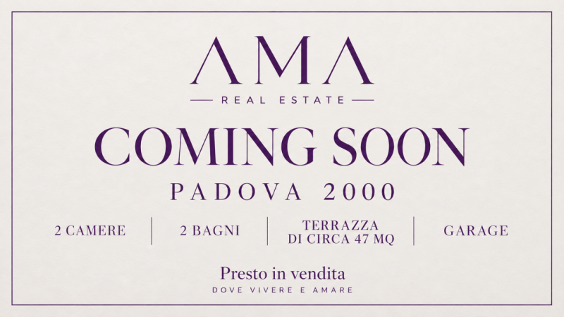 Attico in Vendita
