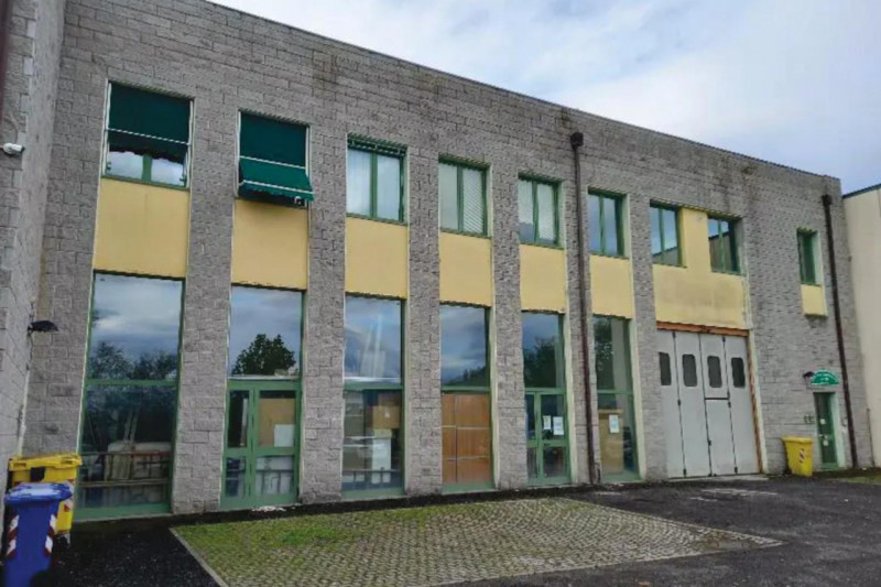 Ufficio in 1 a Montespertoli (FI)
