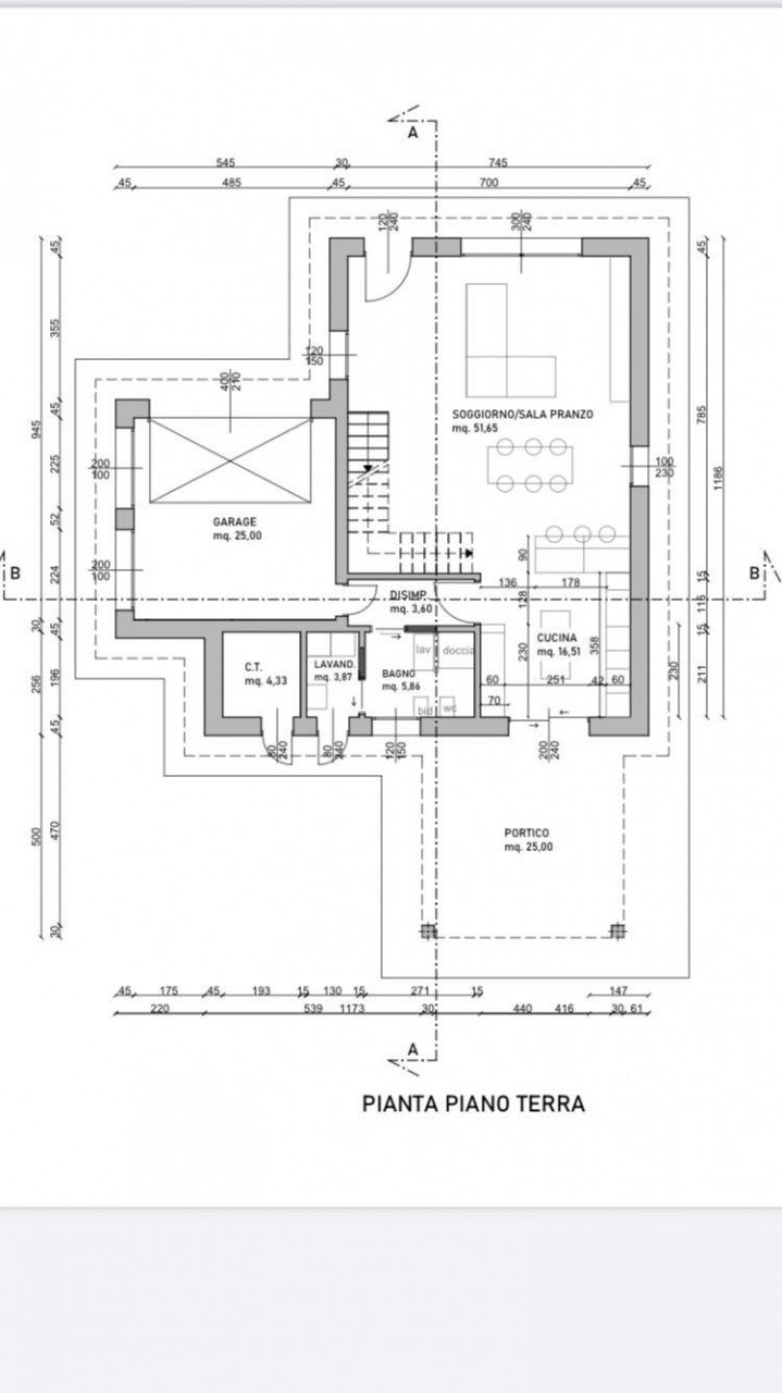 LOTTO EDIFICABILE di ca 900 mq- Rif. FPBR1
